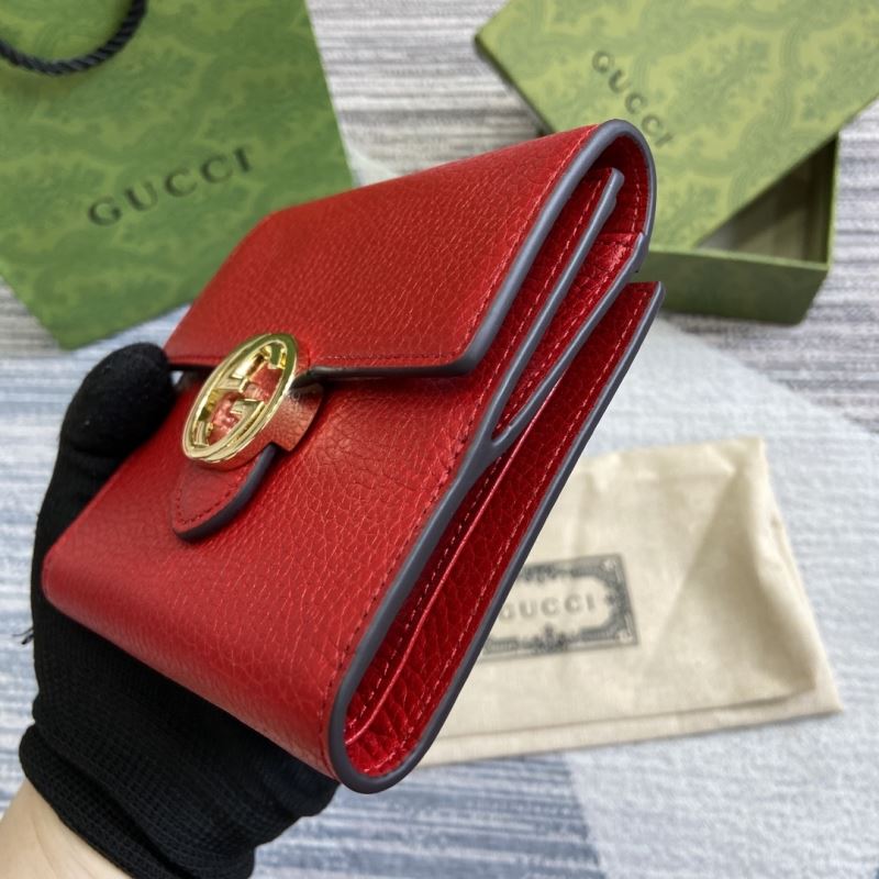 Gvc*1 wallets